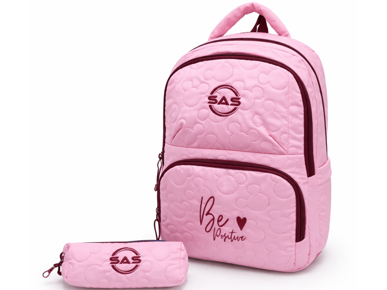 Classmate 2pcs - Sakado