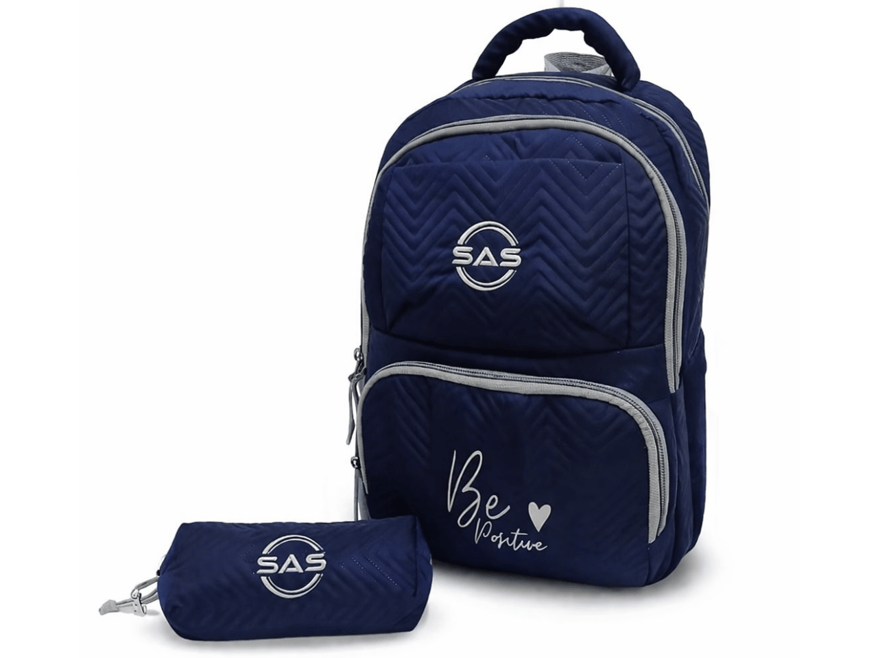 Classmate 2pcs - Sakado