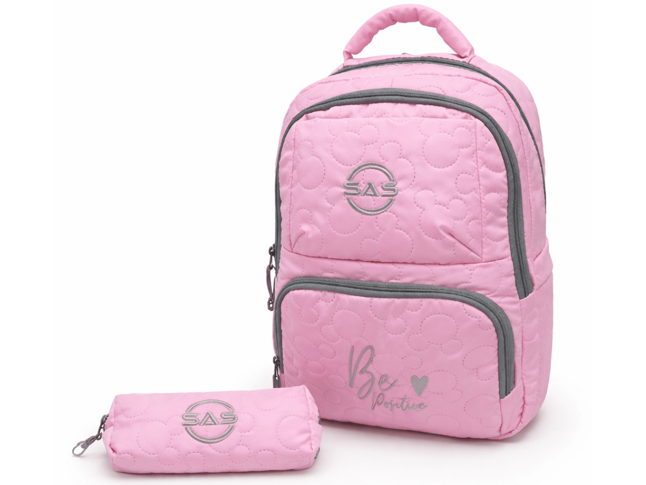Classmate 2pcs - Sakado