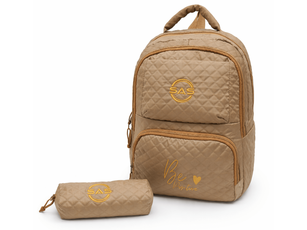 Classmate 2pcs - Sakado
