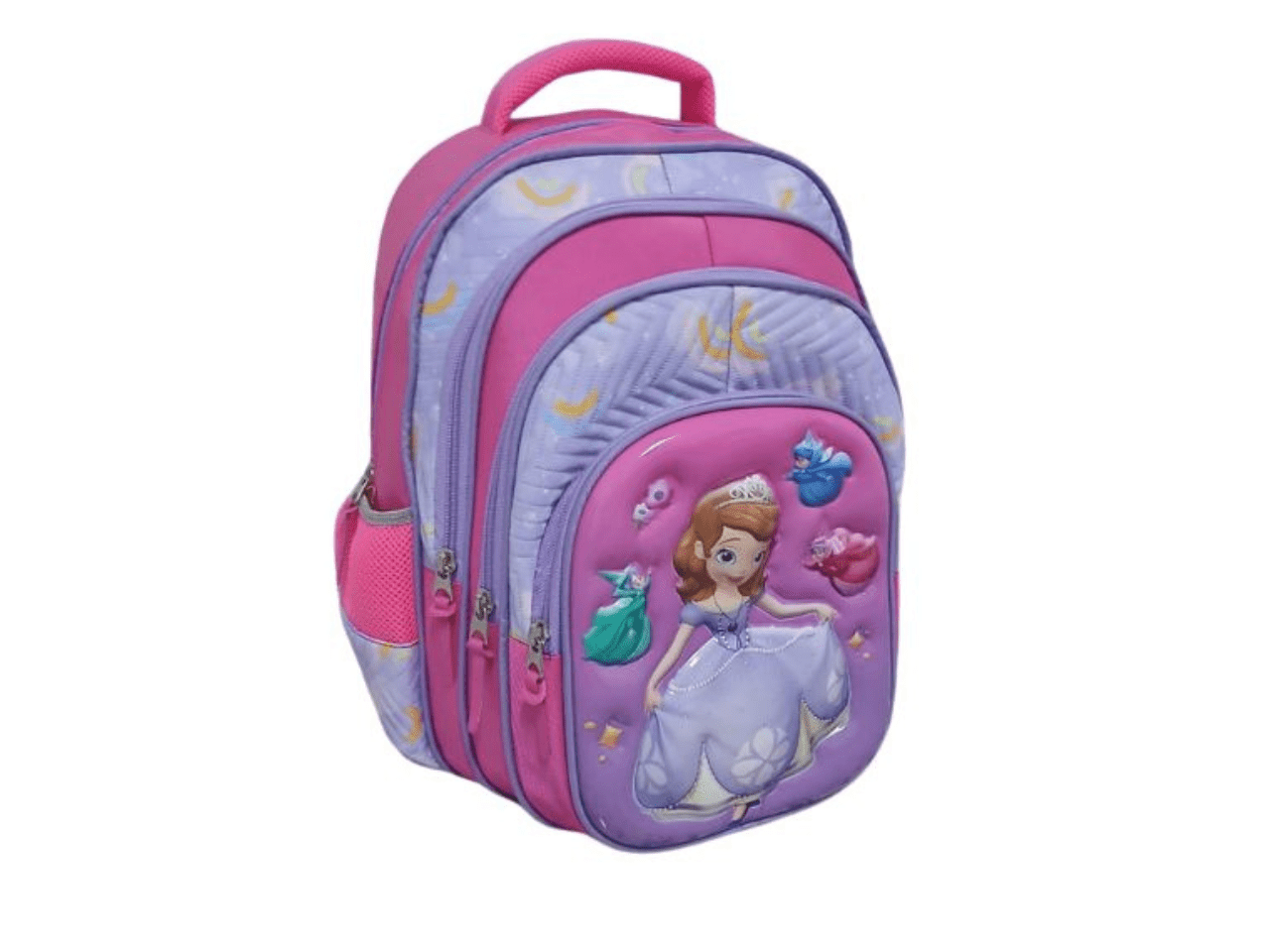 Sac à dos Magistic - Sakado