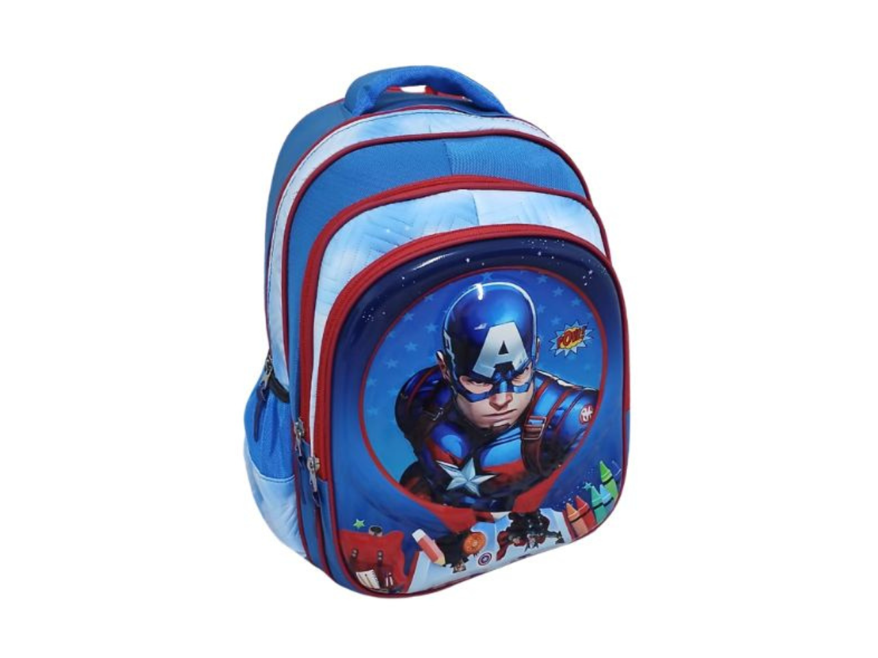 Sac à dos Mix - Sakado