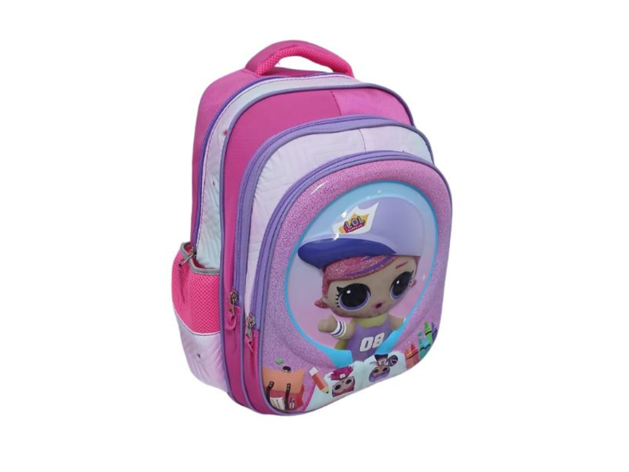 Sac à dos Mix - Sakado