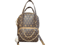 Sac à dos Palermo Saston - Sakado