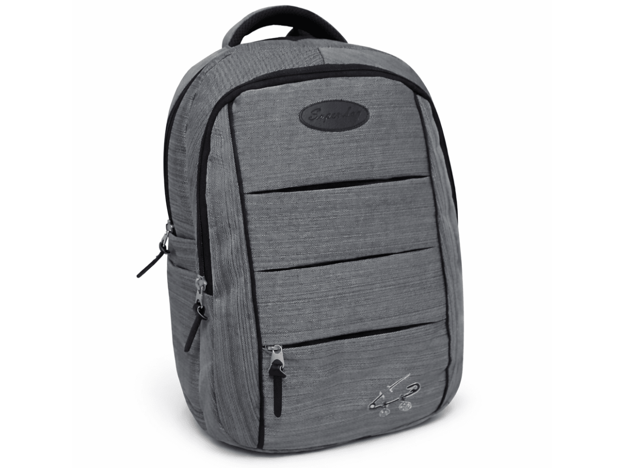 Sac à dos Warrior - Sakado