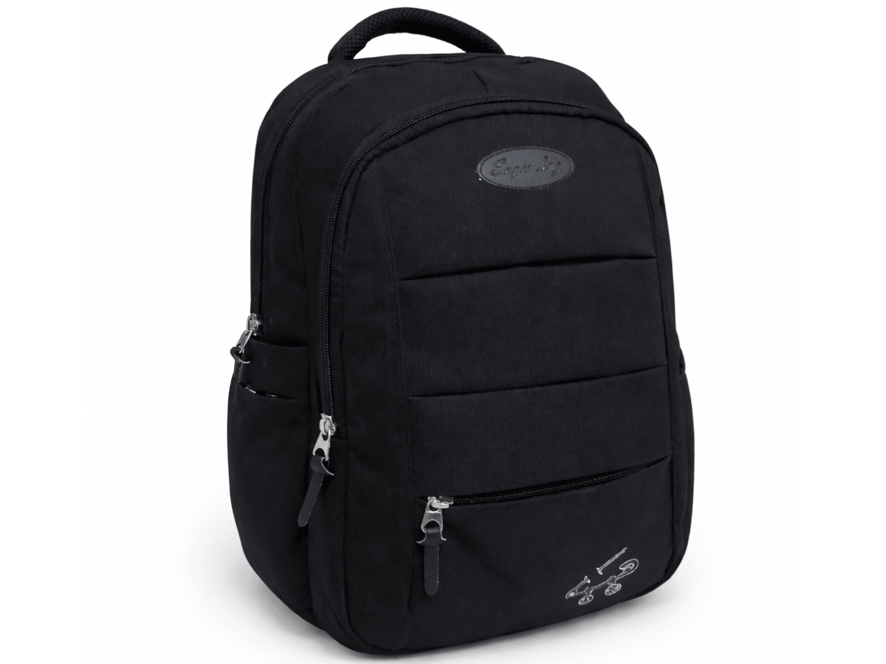 Sac à dos Warrior - Sakado