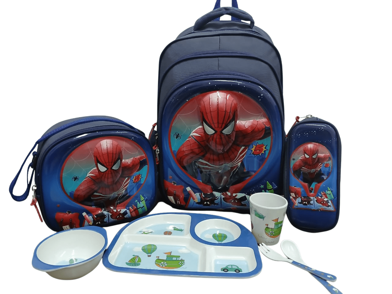 Simba 4pcs - Sakado