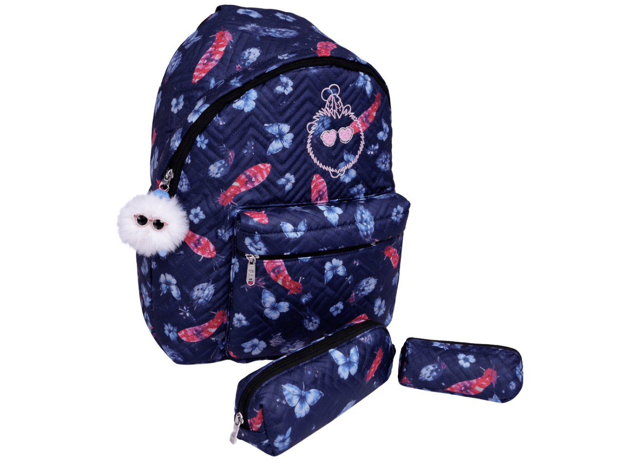 Tiktak 3pcs - Sakado